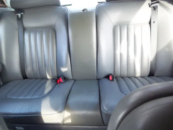 Vehicle Image 4 - 1987 Rolls Royce Silver Spirit