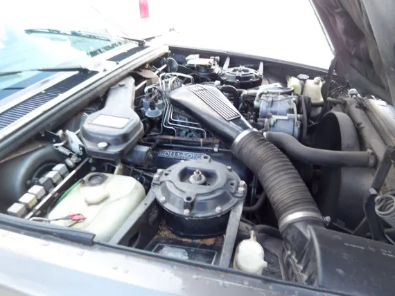 Vehicle Image 7 - 1987 Rolls Royce Silver Spirit