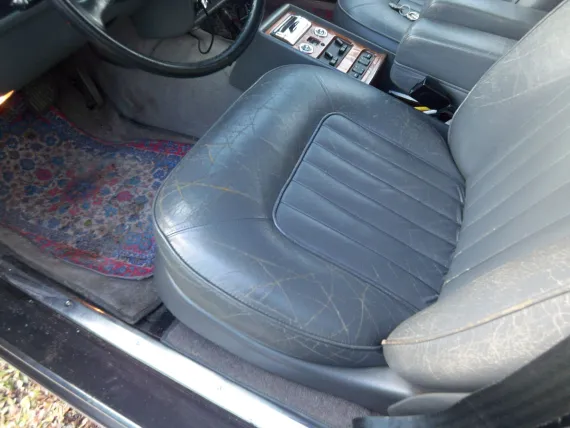 Vehicle Image 11 - 1987 Rolls Royce Silver Spirit