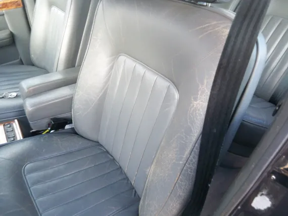 Vehicle Image 12 - 1987 Rolls Royce Silver Spirit