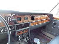 Thumbnail 13 - 1987 Rolls Royce Silver Spirit