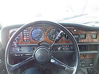 Thumbnail 14 - 1987 Rolls Royce Silver Spirit