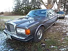 Thumbnail 17 - 1987 Rolls Royce Silver Spirit