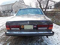 Thumbnail 19 - 1987 Rolls Royce Silver Spirit