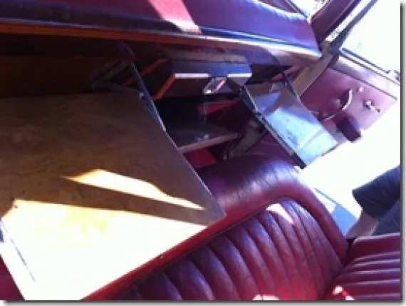 Vehicle Image 2 - 1959 Jaguar Mark IX