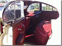 Thumbnail 3 - 1959 Jaguar Mark IX