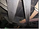 Thumbnail 4 - 1959 Jaguar Mark IX