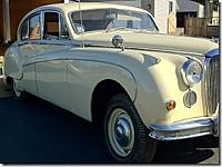 Thumbnail 6 - 1959 Jaguar Mark IX