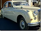 Thumbnail 6 - 1959 Jaguar Mark IX
