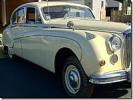Thumbnail 6 - 1959 Jaguar Mark IX