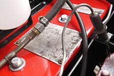 Thumbnail 7 - 1962 MGA Roadster MkII