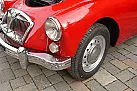 Thumbnail 9 - 1962 MGA Roadster MkII
