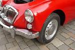 Thumbnail 9 - 1962 MGA Roadster MkII