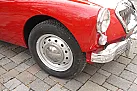 Thumbnail 10 - 1962 MGA Roadster MkII