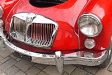 Thumbnail 12 - 1962 MGA Roadster MkII