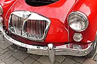 Thumbnail 12 - 1962 MGA Roadster MkII