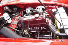 Thumbnail 29 - 1962 MGA Roadster MkII