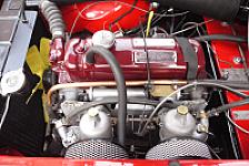 Thumbnail 31 - 1962 MGA Roadster MkII