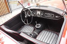 Thumbnail 42 - 1962 MGA Roadster MkII