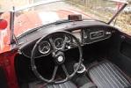 Thumbnail 59 - 1962 MGA Roadster MkII