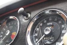 Thumbnail 61 - 1962 MGA Roadster MkII