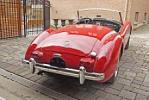 Thumbnail 63 - 1962 MGA Roadster MkII