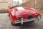 Thumbnail 64 - 1962 MGA Roadster MkII