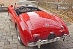 Thumbnail 65 - 1962 MGA Roadster MkII