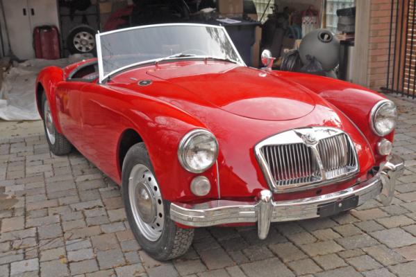 Vehicle Image