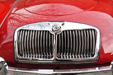 Thumbnail 67 - 1962 MGA Roadster MkII
