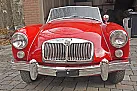 Thumbnail 68 - 1962 MGA Roadster MkII