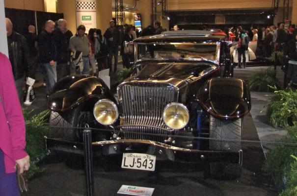 Vehicle Image