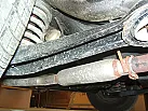 Thumbnail 4 - 1959 Mercedes-Benz 220SE Cabriolet