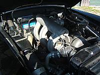 Thumbnail 6 - 1959 Mercedes-Benz 220SE Cabriolet