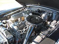 Thumbnail 7 - 1959 Mercedes-Benz 220SE Cabriolet