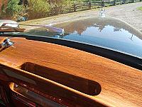 Thumbnail 9 - 1959 Mercedes-Benz 220SE Cabriolet