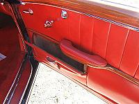 Thumbnail 11 - 1959 Mercedes-Benz 220SE Cabriolet