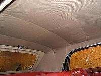 Thumbnail 12 - 1959 Mercedes-Benz 220SE Cabriolet