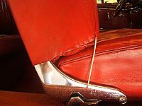 Thumbnail 13 - 1959 Mercedes-Benz 220SE Cabriolet