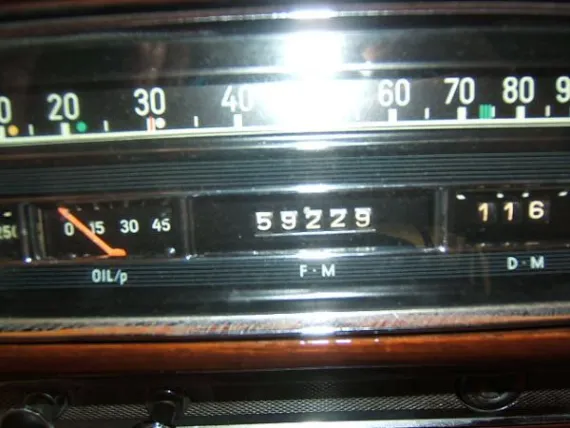 Vehicle Image 14 - 1959 Mercedes-Benz 220SE Cabriolet