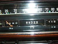 Thumbnail 14 - 1959 Mercedes-Benz 220SE Cabriolet