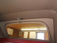 Thumbnail 17 - 1959 Mercedes-Benz 220SE Cabriolet