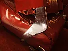 Thumbnail 18 - 1959 Mercedes-Benz 220SE Cabriolet
