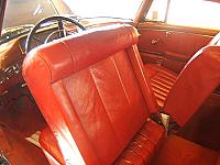 Thumbnail 19 - 1959 Mercedes-Benz 220SE Cabriolet