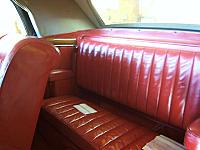 Thumbnail 20 - 1959 Mercedes-Benz 220SE Cabriolet