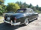 Thumbnail 23 - 1959 Mercedes-Benz 220SE Cabriolet