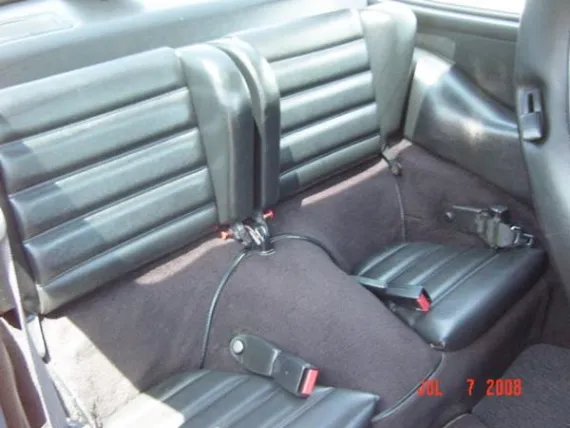 Vehicle Image 2 - 1987 Porsche 911