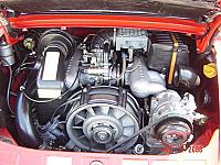 Thumbnail 3 - 1987 Porsche 911