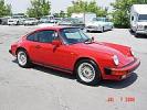 Thumbnail 7 - 1987 Porsche 911