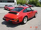 Thumbnail 9 - 1987 Porsche 911